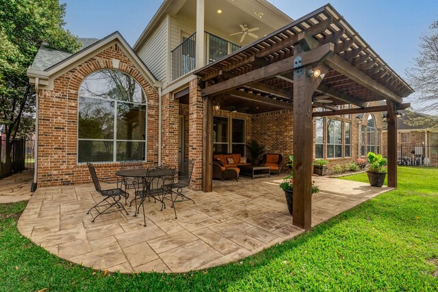 35 Player Oaks Pl, The Woodlands, TX 77382 - photo 5