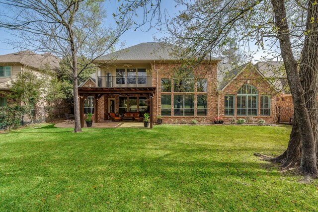 35 Player Oaks Pl, The Woodlands, TX 77382 - photo 7