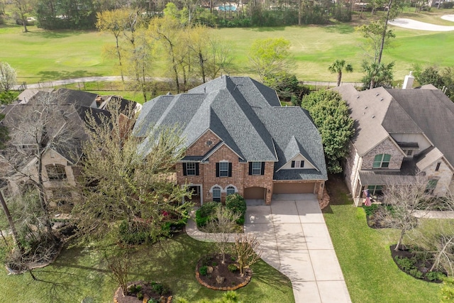 35 Player Oaks Pl, The Woodlands, TX 77382 - photo 8
