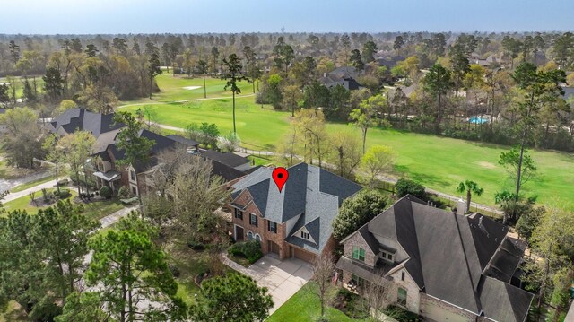 35 Player Oaks Pl, The Woodlands, TX 77382 - photo 9