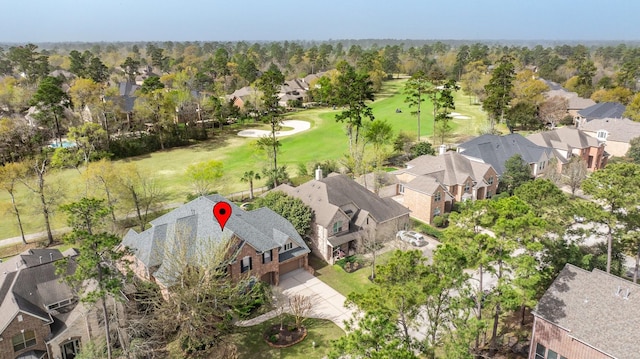 35 Player Oaks Pl, The Woodlands, TX 77382 - photo 10
