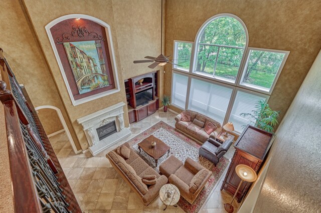 35 Player Oaks Pl, The Woodlands, TX 77382 - photo 18
