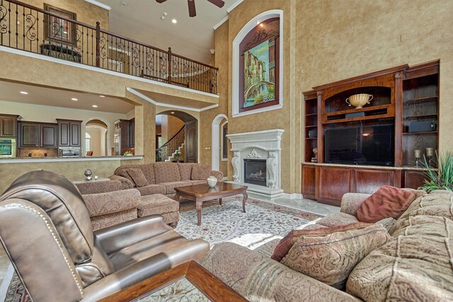 35 Player Oaks Pl, The Woodlands, TX 77382 - photo 19