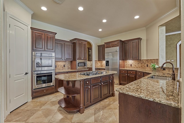 35 Player Oaks Pl, The Woodlands, TX 77382 - photo 23