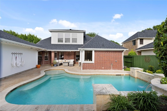 5202 White Manor Dr, Pasadena, TX 77505 - photo 25