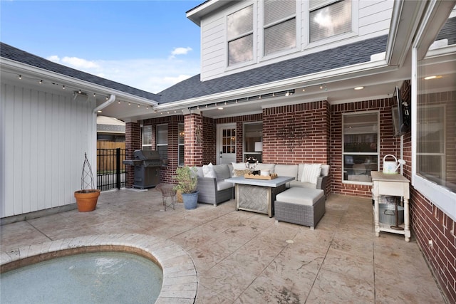 5202 White Manor Dr, Pasadena, TX 77505 - photo 28
