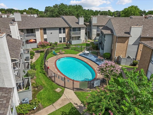 260 El Dorado Blvd Unit 3208, Houston, TX 77598 - photo 25