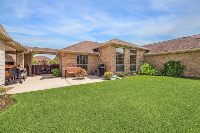 6518 Granbury Rd, Manvel, TX 77578 - photo 30