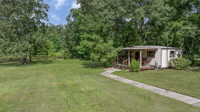 402 County Road 6401, Kenefick, TX 77535 - photo 26