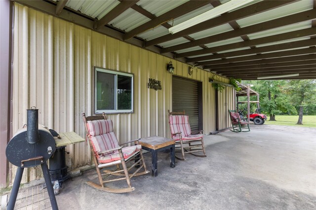 402 County Road 6401, Kenefick, TX 77535 - photo 27