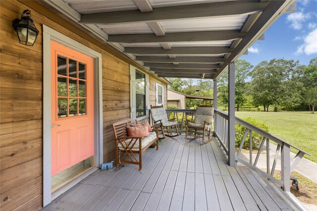 402 County Road 6401, Kenefick, TX 77535 - photo 32
