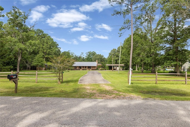 402 County Road 6401, Kenefick, TX 77535 - photo 1
