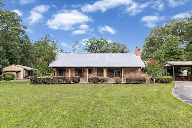 402 County Road 6401, Kenefick, TX 77535 - photo 3