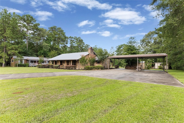 402 County Road 6401, Kenefick, TX 77535 - photo 4