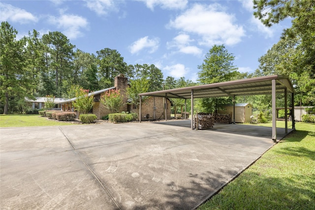 402 County Road 6401, Kenefick, TX 77535 - photo 5
