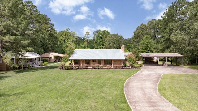 402 County Road 6401, Kenefick, TX 77535 - photo 6