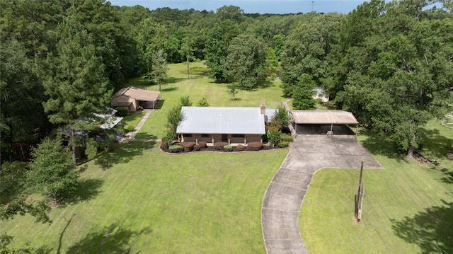 402 County Road 6401, Kenefick, TX 77535 - photo 7