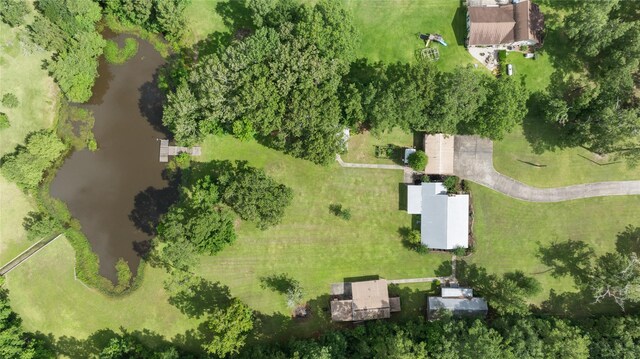 402 County Road 6401, Kenefick, TX 77535 - photo 8