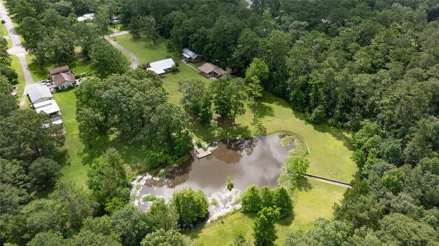 402 County Road 6401, Kenefick, TX 77535 - photo 45