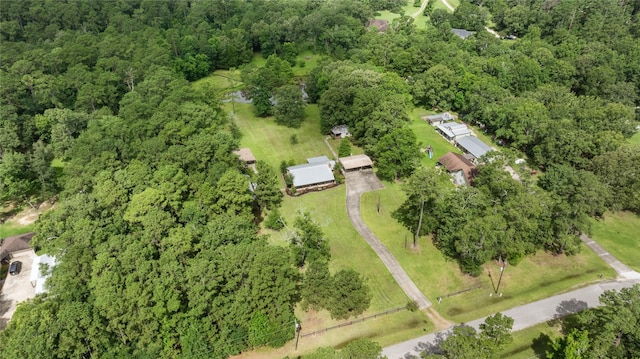 402 County Road 6401, Kenefick, TX 77535 - photo 46