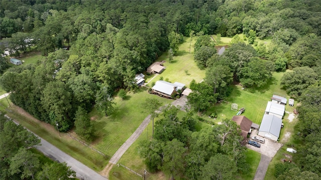 402 County Road 6401, Kenefick, TX 77535 - photo 47