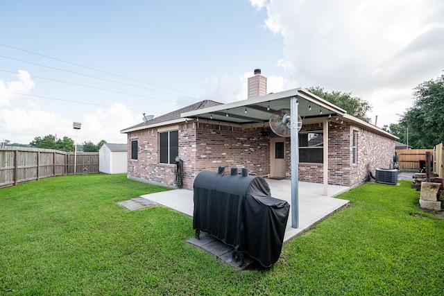 21300 Village Crossing Ln, Porter, TX 77365 - photo 17