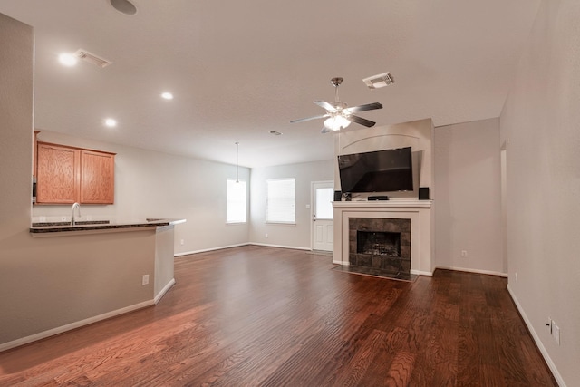 21300 Village Crossing Ln, Porter, TX 77365 - photo 5
