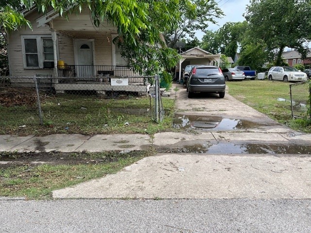 1148 Panama St, Houston, TX 77009