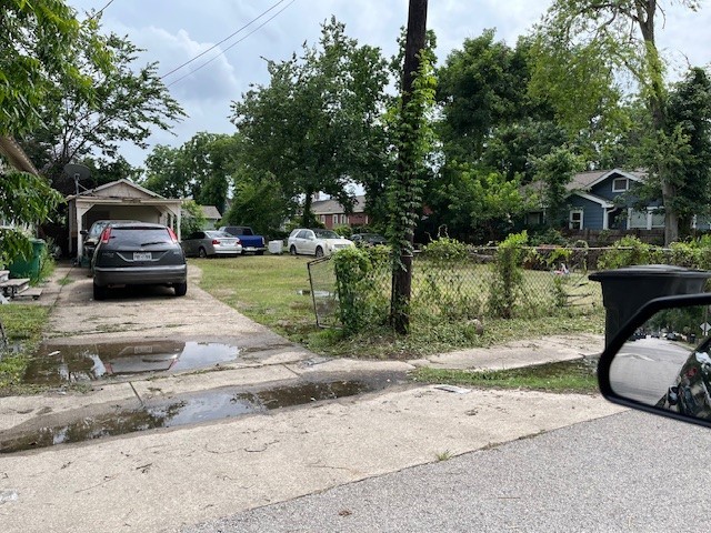 1148 Panama St, Houston, TX 77009