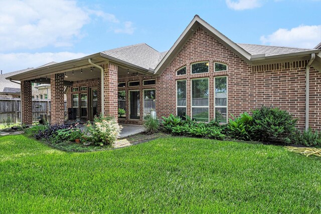 4211 Shays Manor Ln, Richmond, TX 77406 - photo 43