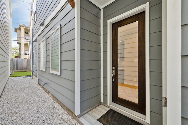 408 W Pierce St, Houston, TX 77019 - doorway to property