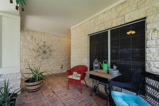 1011 Elm Pointe, League City, TX 77573 - view of patio / terrace
