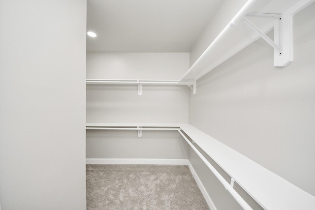 8159 Crestview Dr, Houston, TX 77028 - spacious closet featuring carpet