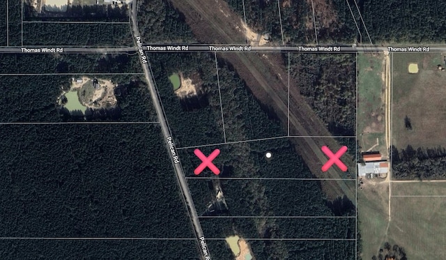401 Pelican Rd, Shepherd, TX 77371 - photo 1