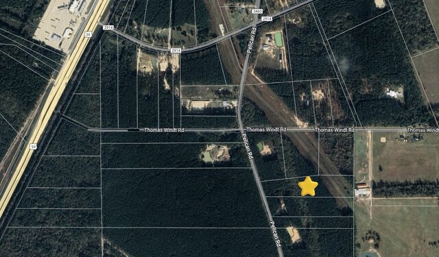 401 Pelican Rd, Shepherd, TX 77371 - photo 2