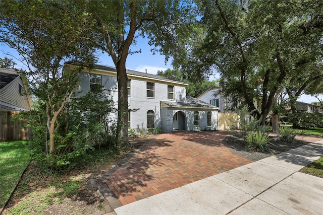 7710 Harpers Glen Ln, Houston, TX 77072 - photo 1