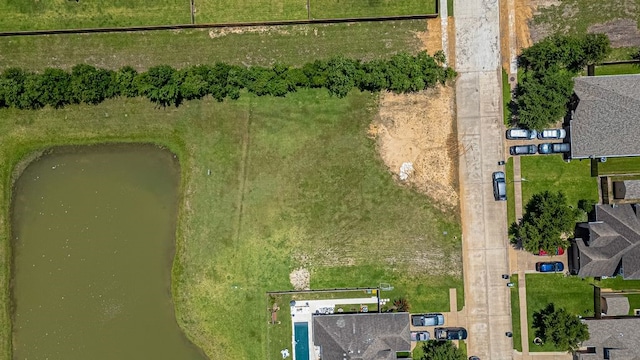 6001 Dublin Ln, Pearland, TX 77581