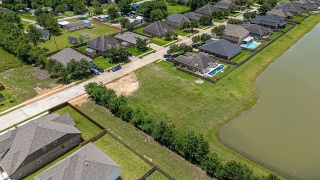6001 Dublin Ln, Pearland, TX 77581