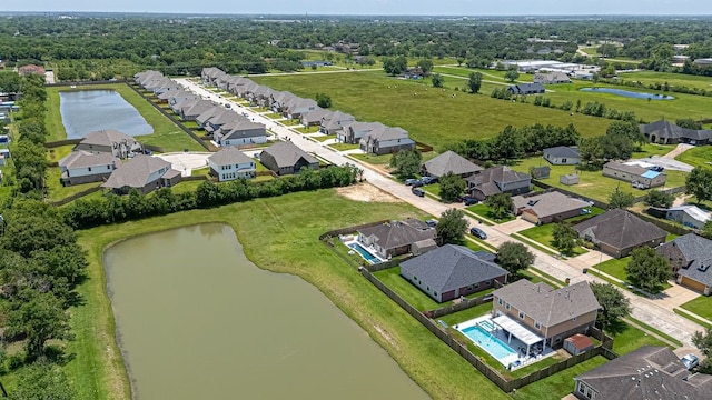 6001 Dublin Ln, Pearland, TX 77581