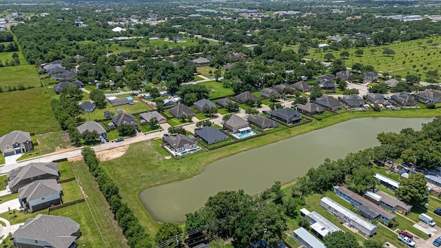 6001 Dublin Ln, Pearland, TX 77581
