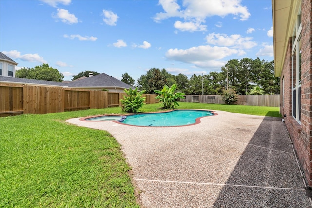 23506 Bainford Ct, Katy, TX 77494 - photo 33