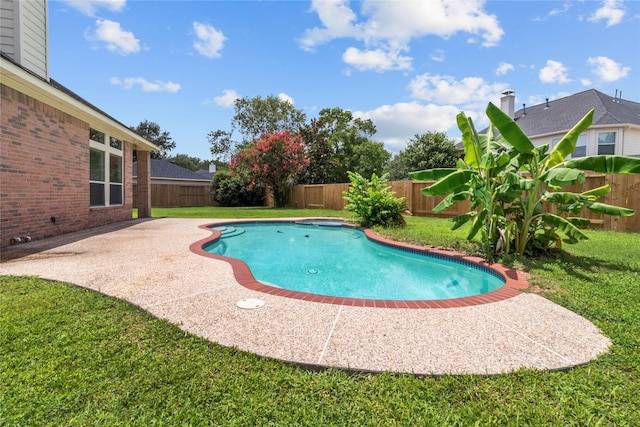 23506 Bainford Ct, Katy, TX 77494 - photo 36