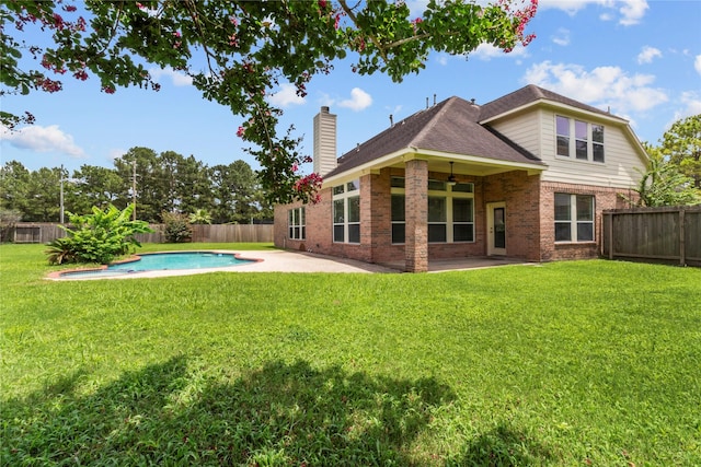 23506 Bainford Ct, Katy, TX 77494 - photo 34