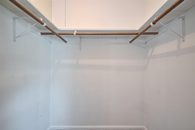 22303 Walnut Valley Dr, Spring, TX 77389 - view of walk in closet