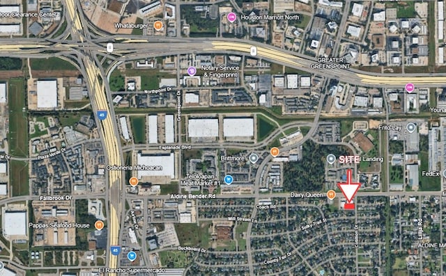 380 Aldine Bender Rd, Houston, TX 77060