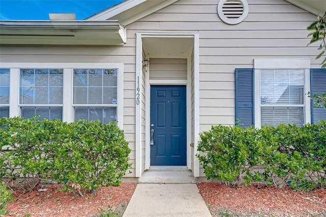 11920 Princess Garden Way, Houston, TX 77047 - view of exterior entry