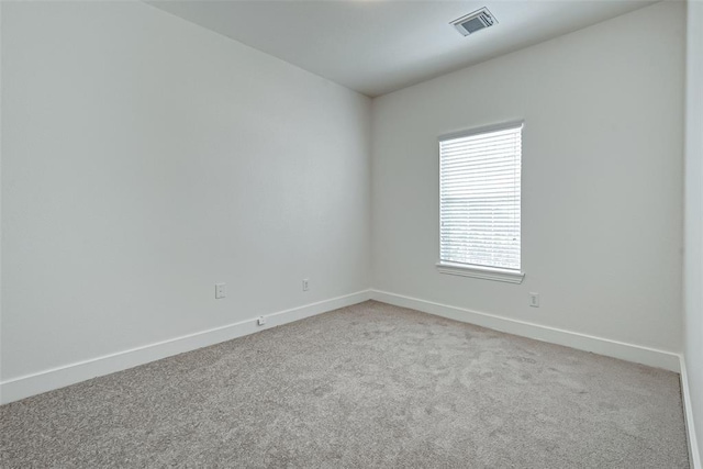 11920 Princess Garden Way, Houston, TX 77047 - carpeted empty room featuring baseboards