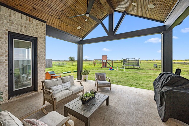 15757 County Road 272, East Bernard, TX 77435 - photo 32