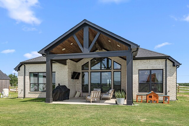 15757 County Road 272, East Bernard, TX 77435 - photo 35