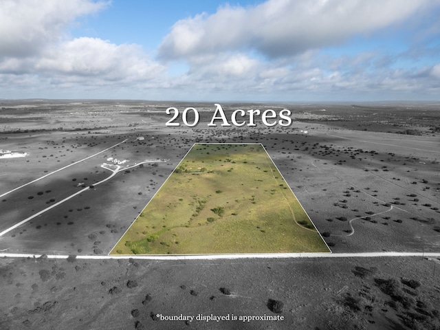 TBD County Road 2337, Lampasas, TX 76550 - photo 1